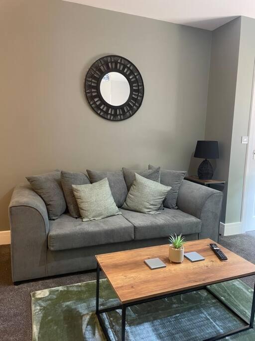 Poplar House-2Bedroom House In Town Centre With Free Parking By Shortstays4U King's Lynn Kültér fotó