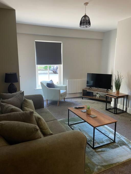 Poplar House-2Bedroom House In Town Centre With Free Parking By Shortstays4U King's Lynn Kültér fotó