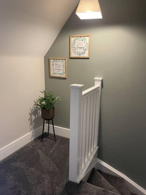 Poplar House-2Bedroom House In Town Centre With Free Parking By Shortstays4U King's Lynn Kültér fotó