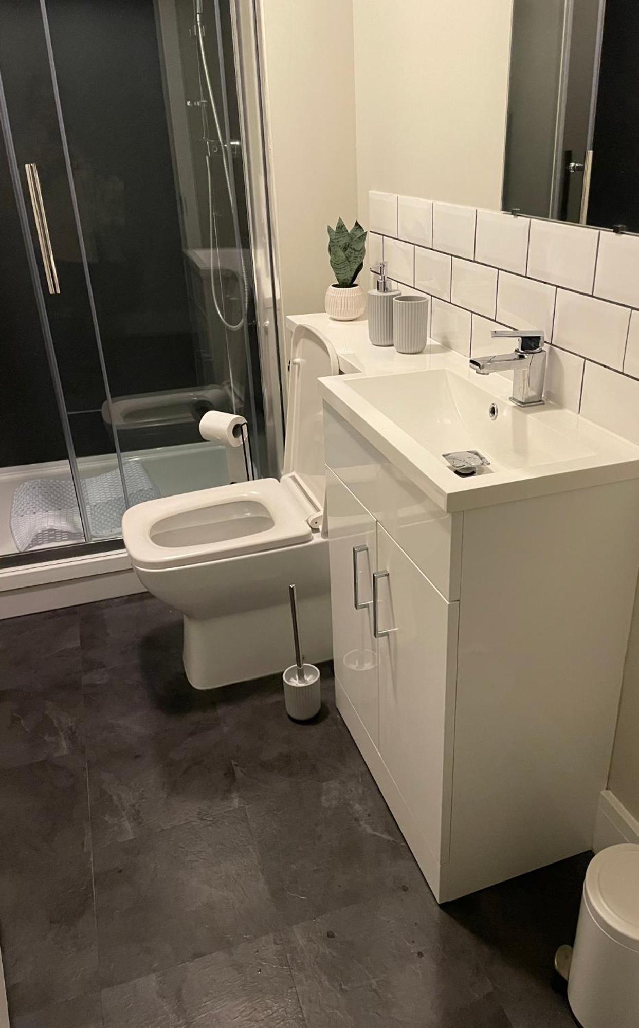Poplar House-2Bedroom House In Town Centre With Free Parking By Shortstays4U King's Lynn Kültér fotó